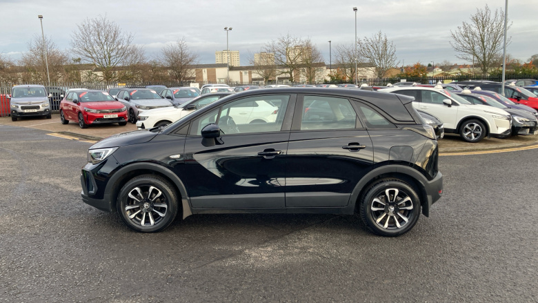 Vauxhall Crossland 1.2 Design 5dr Petrol Hatchback